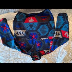 Vintage style Patagonia jacket